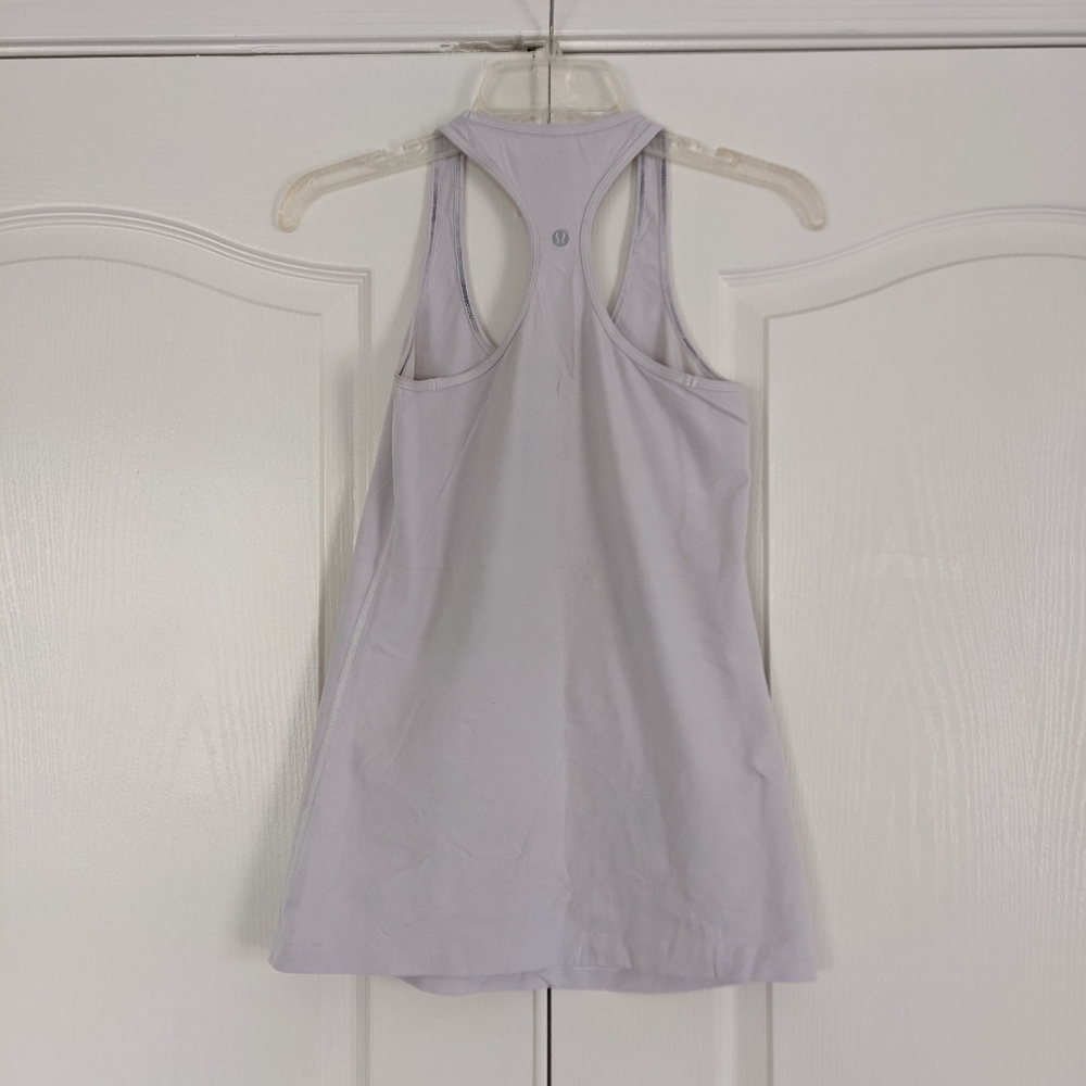Lululemon Lyon Cool Racerback - Picture 7 of 8